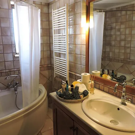 Blue Vision Luxury House *