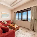 Holiday home Blue Vision Luxury House *