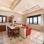 Blue Vision Luxury House Pefki (Rhodes)