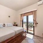 Blue Vision Luxury House * Pefki (Rhodes)