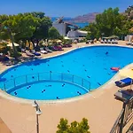 Blue Vision Luxury House Pefki (Rhodes)