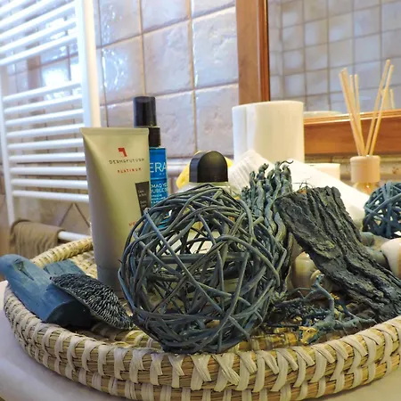 Vakantiehuis Blue Vision Luxury House