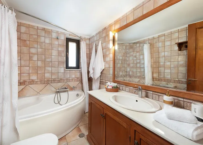 Blue Vision Luxury House *