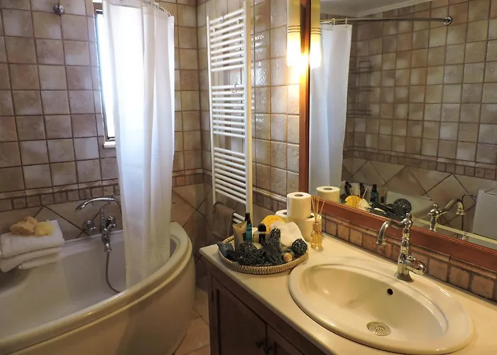 Blue Vision Luxury House *