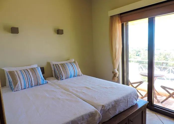 Blue Vision Luxury House