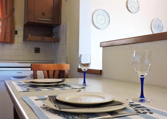 Blue Vision Luxury House Casa vacanze