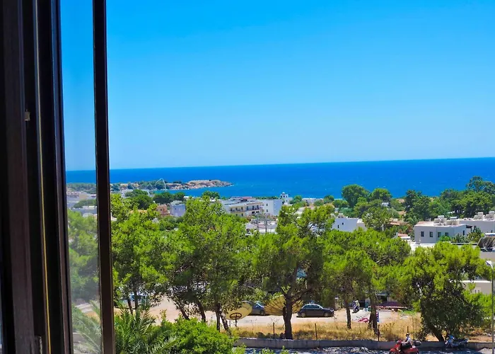 Blue Vision Luxury House Casa vacanze