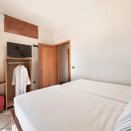 Blue Vision Luxury House *