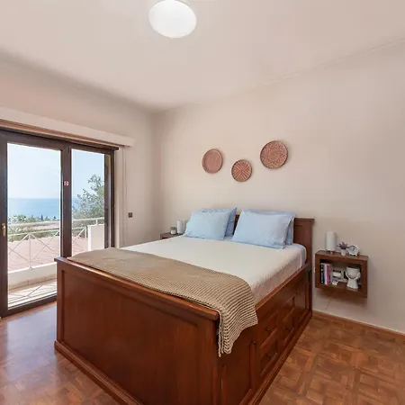 Blue Vision Luxury House Pefki