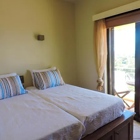 Blue Vision Luxury House