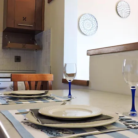 Blue Vision Luxury House 펜션