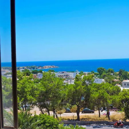 Blue Vision Luxury House בית נופש