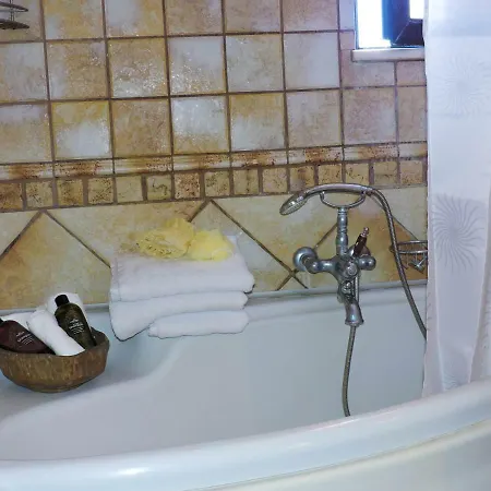 Blue Vision Luxury House * Pefki (Rhodes)