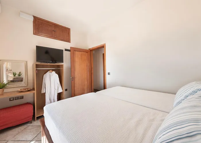 Blue Vision Luxury House *